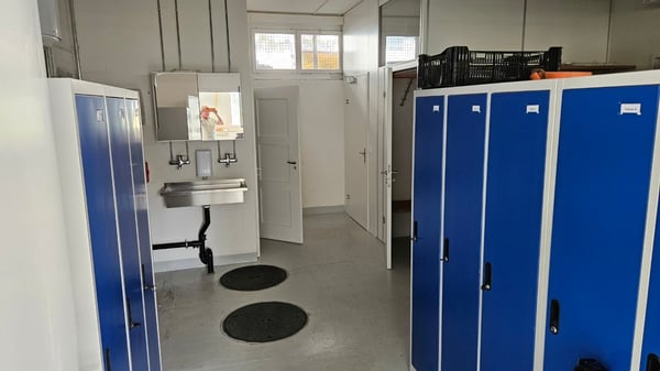 Gewerbeliegenschaft 10