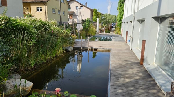 Gewerbeliegenschaft 4