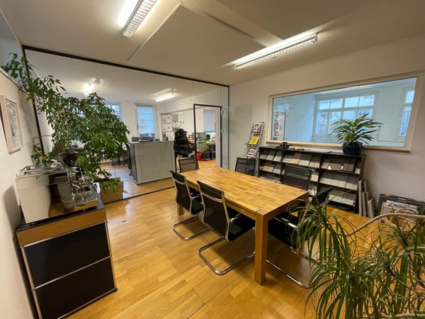 Gewerbeliegenschaft 7