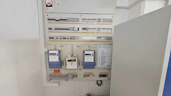 Gewerbeliegenschaft 15