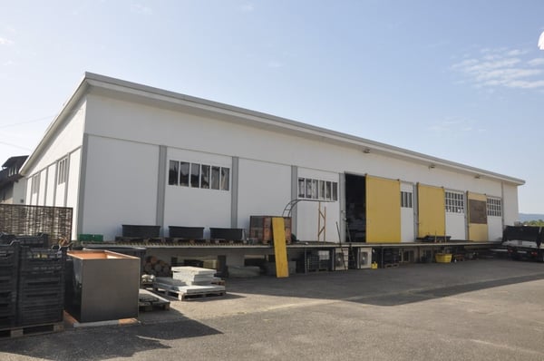 Gewerbeliegenschaft 2