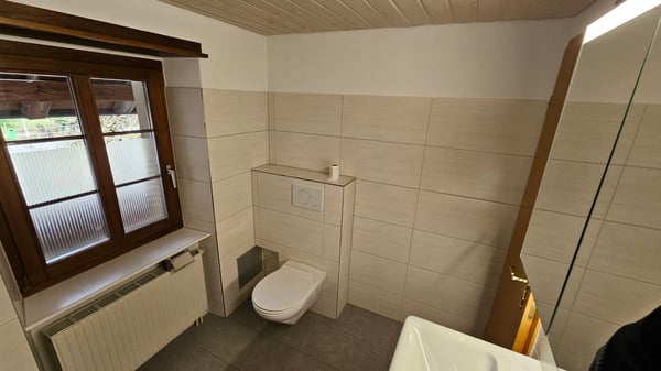 Mehrfamilienhaus mit 3 Wohneinheiten vermietet 11