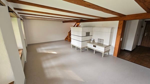 Mehrfamilienhaus mit 3 Wohneinheiten vermietet 6