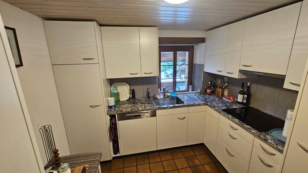 Mehrfamilienhaus mit 3 Wohneinheiten vermietet 12