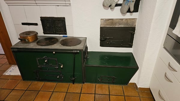 Mehrfamilienhaus mit 3 Wohneinheiten vermietet 13