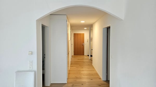 Grosse 3.5 Zimmer Praxis behindertengerecht ausgestattet 16