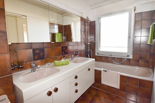 Stadtnah mit schönem Weitblick 10