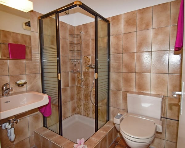 Stadtnah mit schönem Weitblick 11