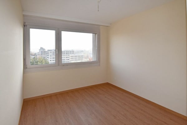 Stadtnah mit schönem Weitblick 8