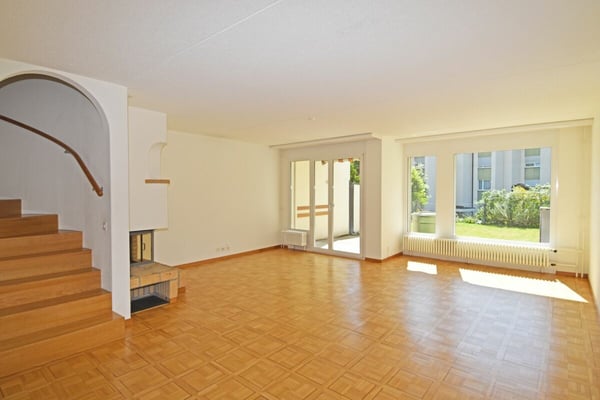 Stadtnahes und gemütliches Familienhaus 4
