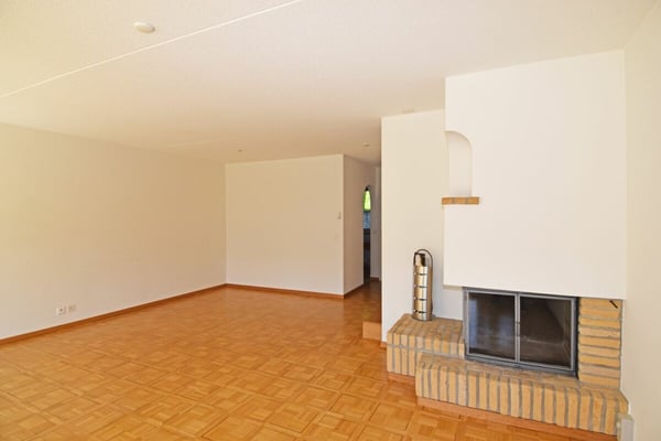 Stadtnahes und gemütliches Familienhaus 5