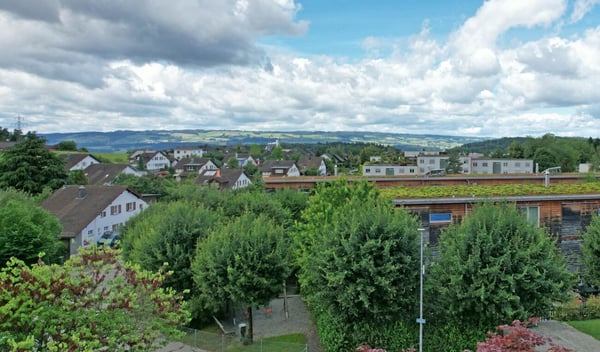 Charmantes Familienhaus mit Gartenidylle 3
