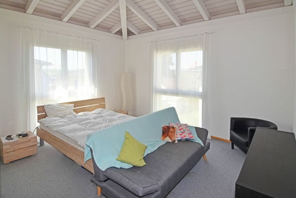 Modernes Familienhaus mit viel Licht, Raum und Lebensqualität 9