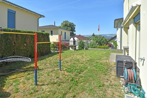 Modernes Familienhaus mit viel Licht, Raum und Lebensqualität 2