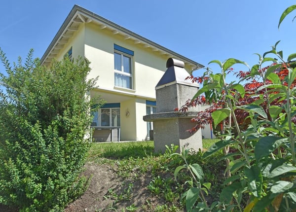Modernes Familienhaus mit viel Licht, Raum und Lebensqualität 1