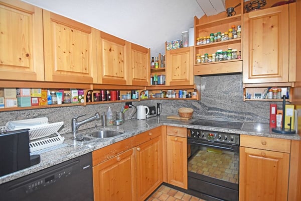 Gemütliches Zuhause mit Panoramaaussicht 4