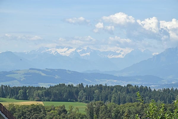 Gemütliches Zuhause mit Panoramaaussicht 13