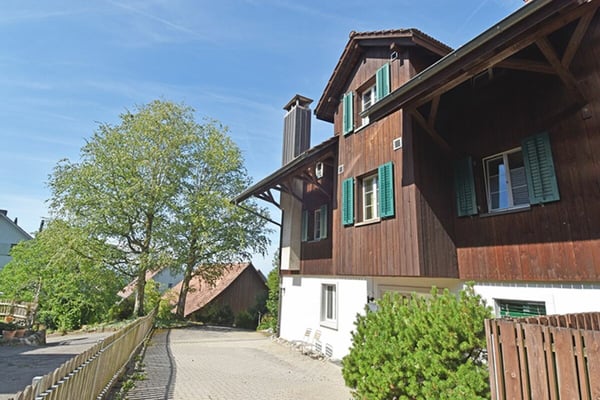 Gemütliches Zuhause mit Panoramaaussicht 12