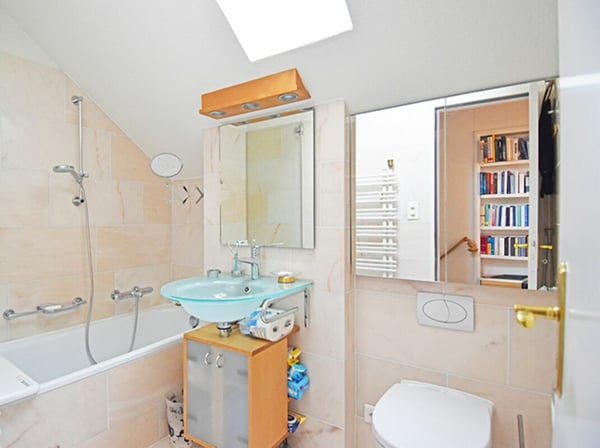 Gemütliches Zuhause mit Panoramaaussicht 10