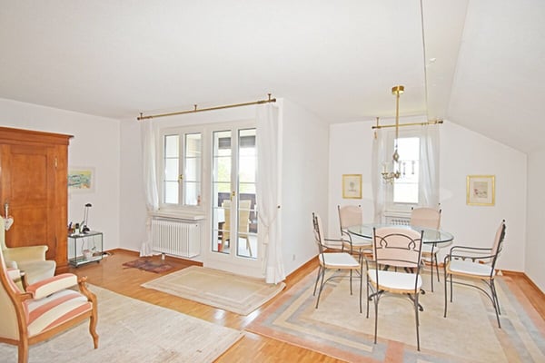 Gemütliches Zuhause mit Panoramaaussicht 2