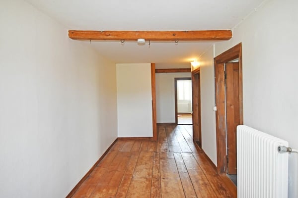 Hochwertiger Wohnkomfort in historischem Haus 7