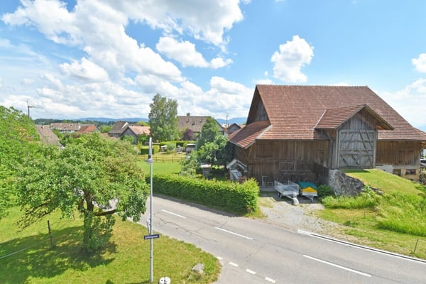 Hochwertiger Wohnkomfort in historischem Haus 11