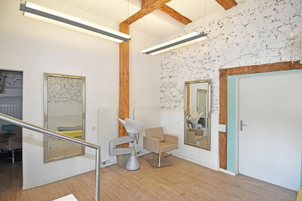 Hochwertiger Wohnkomfort in historischem Haus 12