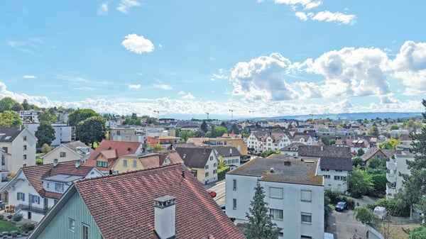 Entwicklungsobjekt an zentraler Lage von Affoltern a. A. 2