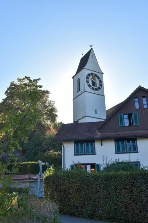 Traditioneller Charme trifft auf gemütliches Wohnen 13