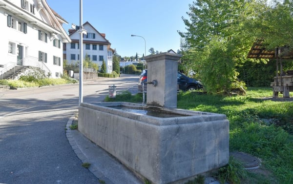 Traditioneller Charme trifft auf gemütliches Wohnen 12