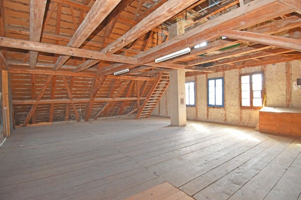 Historisches Zuhause mit grossem Garten, Studio & viel Platz 11