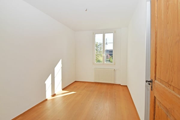 Historisches Zuhause mit grossem Garten, Studio & viel Platz 5