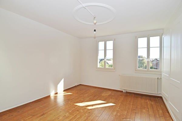 Historisches Zuhause mit grossem Garten, Studio & viel Platz 9