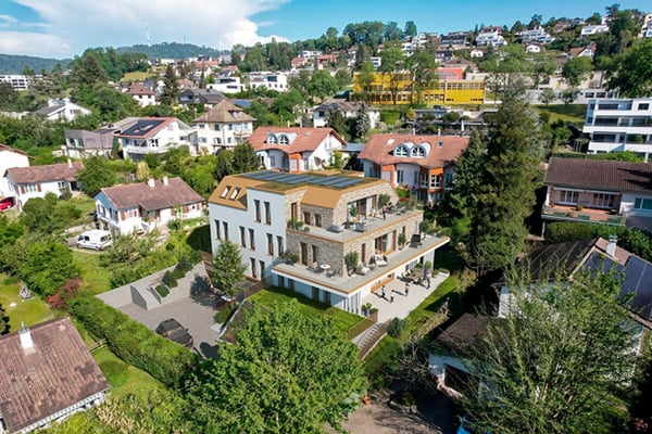 PRIMO - NEU. Nah. Zuhause.