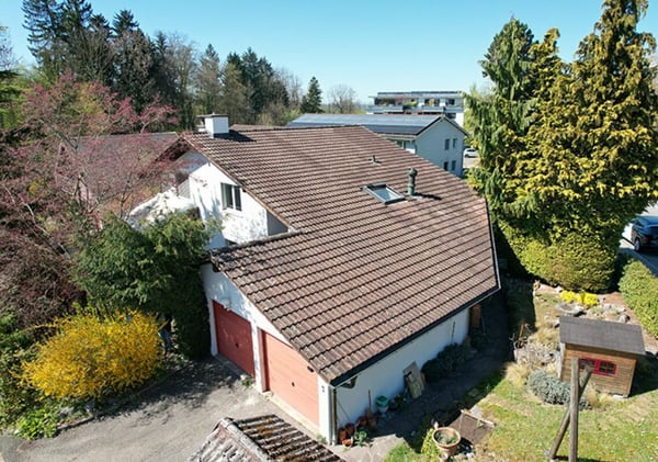 Grosszügiges Einfamilienhaus auf 850 m2 Grundstück 4