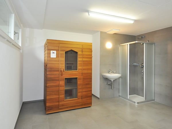 Sonnenverwöhnte 1.5-Zimmer-Wohnung 19