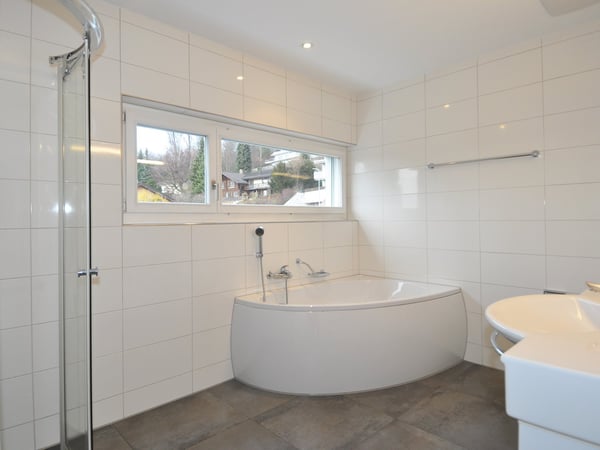 Sonnenverwöhnte 1.5-Zimmer-Wohnung 10