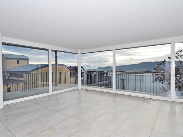 Sonnenverwöhnte 1.5-Zimmer-Wohnung 4