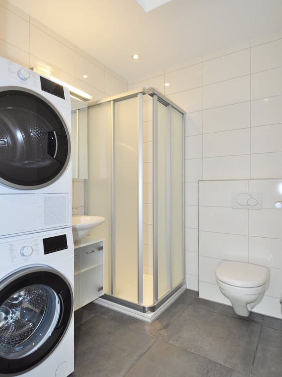 Sonnenverwöhnte 1.5-Zimmer-Wohnung 13