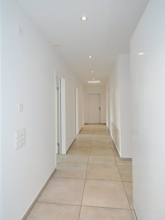 Sonnenverwöhnte 1.5-Zimmer-Wohnung 9