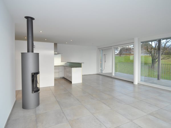 Sonnenverwöhnte 1.5-Zimmer-Wohnung 2