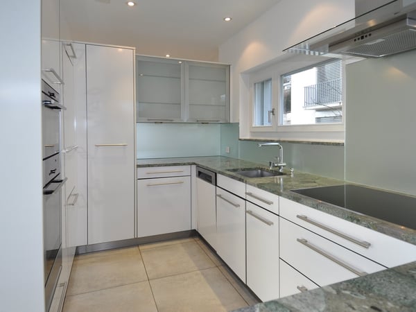 Sonnenverwöhnte 1.5-Zimmer-Wohnung 5