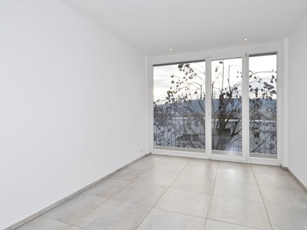 Sonnenverwöhnte 1.5-Zimmer-Wohnung 15