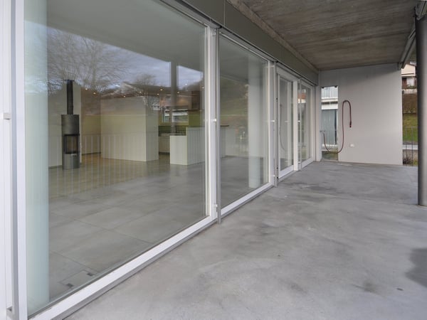 Sonnenverwöhnte 1.5-Zimmer-Wohnung 7