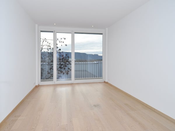 Sonnenverwöhnte 1.5-Zimmer-Wohnung 16