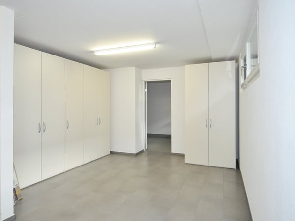 Sonnenverwöhnte 1.5-Zimmer-Wohnung 20