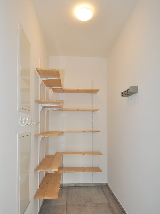 Sonnenverwöhnte 1.5-Zimmer-Wohnung 14