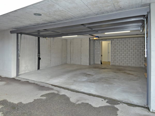 Sonnenverwöhnte 1.5-Zimmer-Wohnung 18