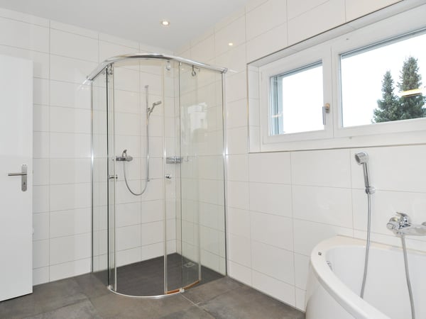 Sonnenverwöhnte 1.5-Zimmer-Wohnung 12