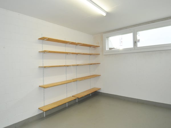 Sonnenverwöhnte 1.5-Zimmer-Wohnung 21